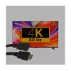 GEMBIRD Καλώδιο επέκτασης HDMI υψηλής ταχύτητας με Ethernet, 50 cm