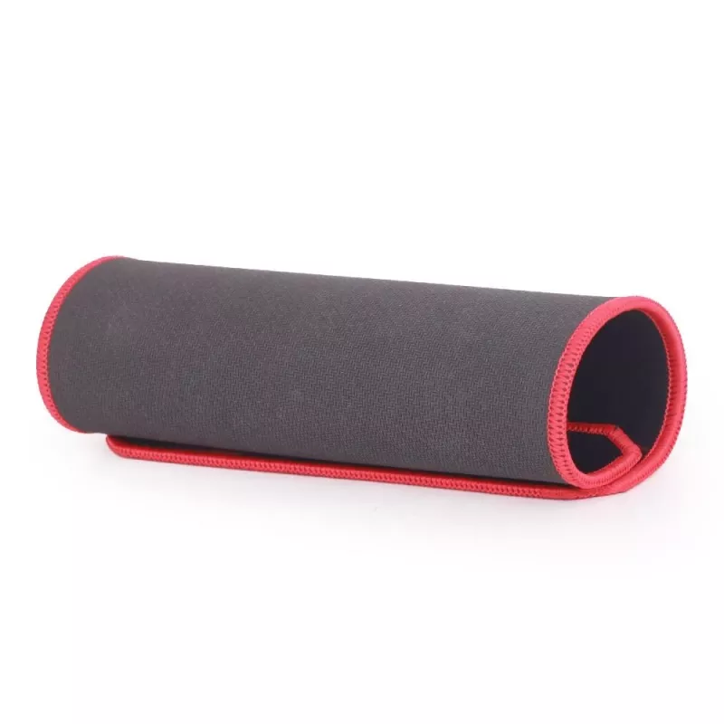 GEMBIRD Gaming-Mauspad Pro – Μεγάλο (400 x 450 mm)