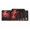 GEMBIRD Gaming-Mauspad Pro – Μεγάλο (400 x 450 mm)
