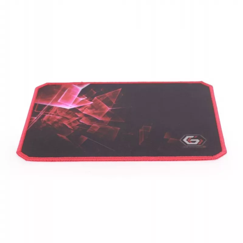 Mauspad Gembird MP-GAMEPRO-S — Gaming ύφασμα/αφρός, 250×200×3 mm, με μοτίβο πολύχρωμο