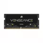 CORSAIR μνήμη 16 GB DDR4 2400 MHz μαύρο C16