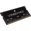 CORSAIR μνήμη 16 GB DDR4 2400 MHz μαύρο C16