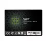 SILICON POWER SSD – S56 – 120 GB – 2,5 ίντσες SATA III TLC