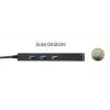 i-tec Advance USB-C λεπτό παθητικό HUB 3 θυρών + προσαρμογέας Gigabit Ethernet