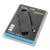 i-tec Advance USB-C λεπτό παθητικό HUB 3 θυρών + προσαρμογέας Gigabit Ethernet