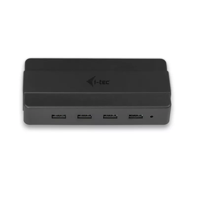 i-tec USB 3.0 Charging HUB 4 θυρών τροφοδοτικό USB 3.2 Gen 1 Type-B