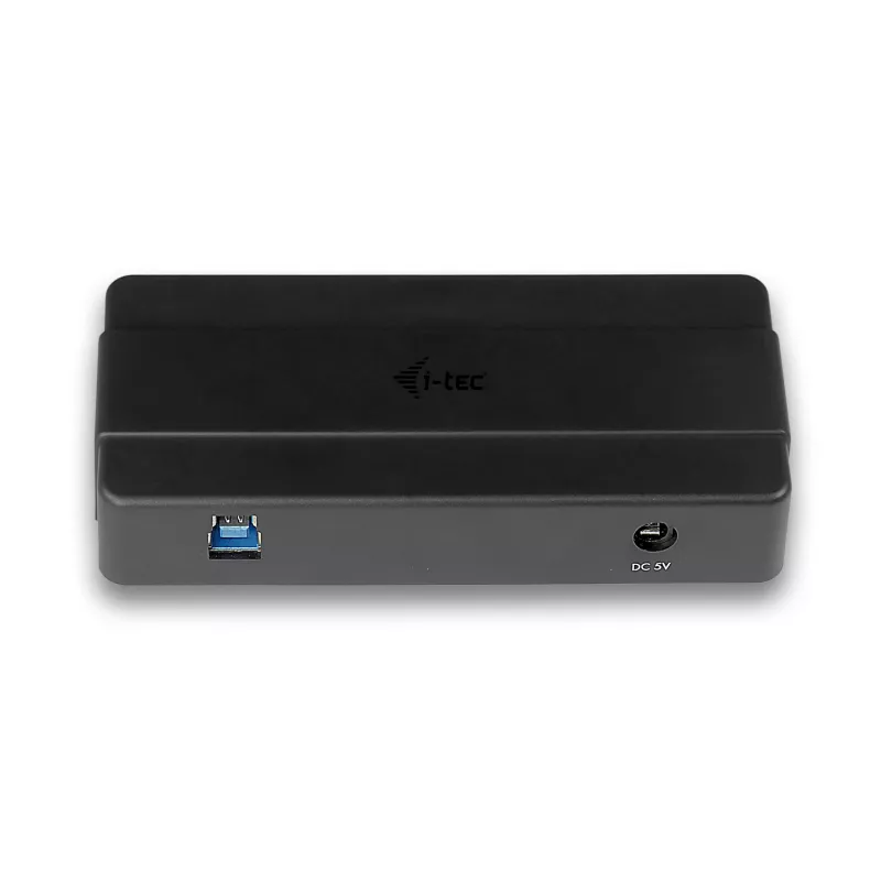 i-tec USB 3.0 Charging HUB 4 θυρών τροφοδοτικό USB 3.2 Gen 1 Type-B