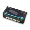 i-tec USB 3.0 Charging HUB 4 θυρών τροφοδοτικό USB 3.2 Gen 1 Type-B