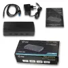 i-tec USB 3.0 Charging HUB 4 θυρών τροφοδοτικό USB 3.2 Gen 1 Type-B