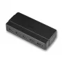 i-tec USB 3.0 Charging HUB 7 θυρών τροφοδοτικό USB 3.2 Gen 1 Type-B