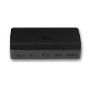 i-tec USB 3.0 Charging HUB 7 θυρών τροφοδοτικό USB 3.2 Gen 1 Type-B