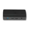 i-tec USB 3.0 Charging HUB 7 θυρών τροφοδοτικό USB 3.2 Gen 1 Type-B