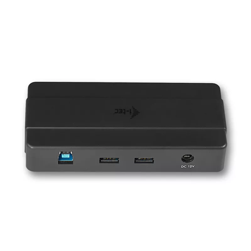 i-tec USB 3.0 Charging HUB 7 θυρών τροφοδοτικό USB 3.2 Gen 1 Type-B