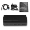 i-tec USB 3.0 Charging HUB 7 θυρών τροφοδοτικό USB 3.2 Gen 1 Type-B