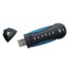 CORSAIR Flash Padlock 3 Secure – 64 GB – USB stick – USB 3.0