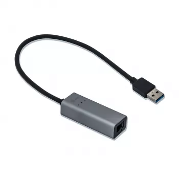 Προσαρμογέας Ethernet i-tec Metal USB 3.0 U3METALGLAN