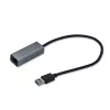 Προσαρμογέας Ethernet i-tec Metal USB 3.0 U3METALGLAN