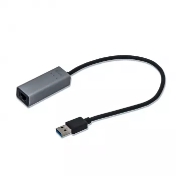 Προσαρμογέας Ethernet i-tec Metal USB 3.0 U3METALGLAN
