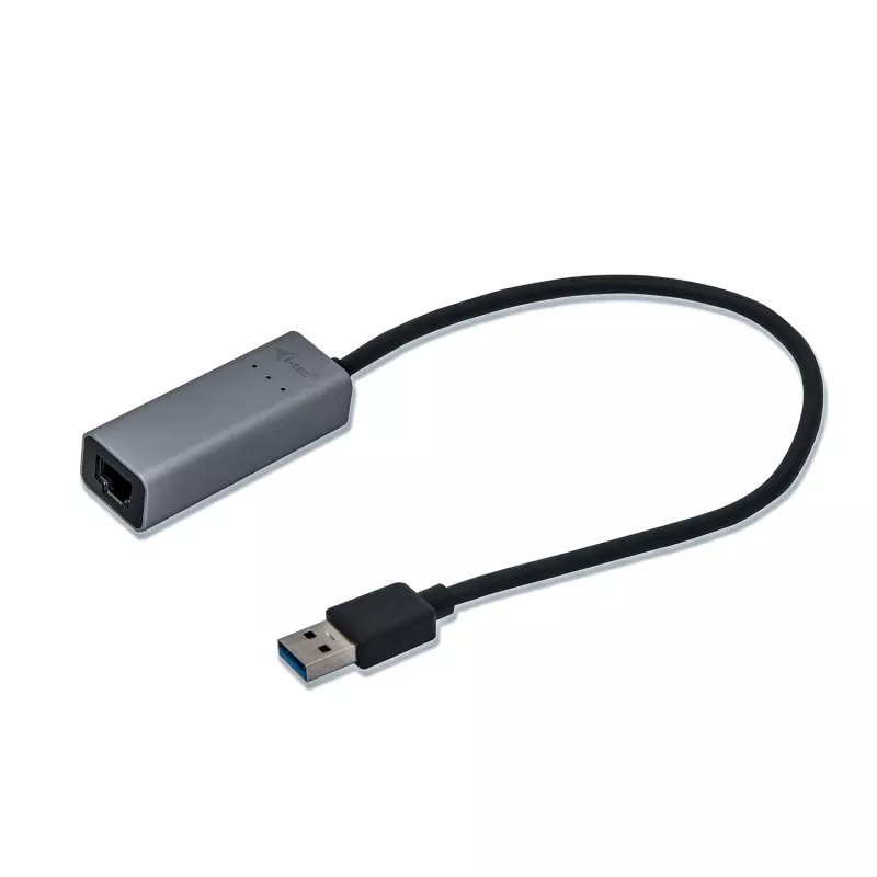 Προσαρμογέας Ethernet i-tec Metal USB 3.0 U3METALGLAN