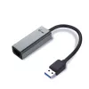 Προσαρμογέας Ethernet i-tec Metal USB 3.0 U3METALGLAN