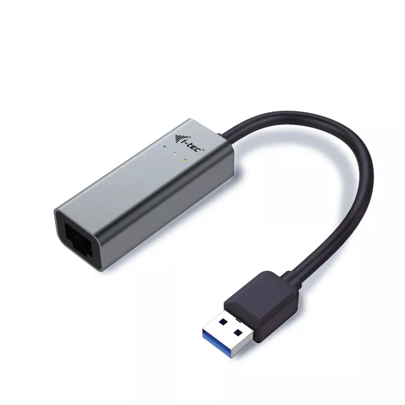 Προσαρμογέας Ethernet i-tec Metal USB 3.0 U3METALGLAN