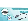 Προσαρμογέας Ethernet i-tec Metal USB 3.0 U3METALGLAN