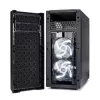 Κουτί PC Fractal Design Focus G Midi Tower μαύρο