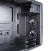 Κουτί PC Fractal Design Focus G Midi Tower μαύρο