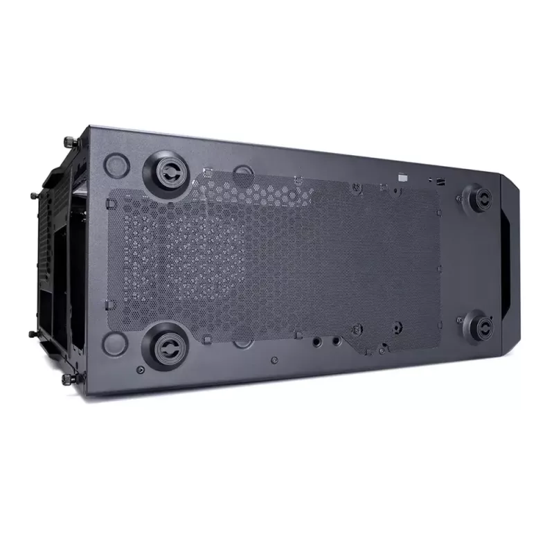 Κουτί PC Fractal Design Focus G Midi Tower μαύρο