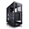Κουτί PC Fractal Design Focus G Midi Tower μαύρο