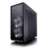 Κουτί PC Fractal Design Focus G Midi Tower μαύρο