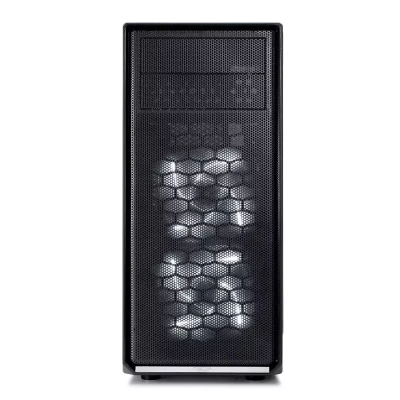 Κουτί PC Fractal Design Focus G Midi Tower μαύρο