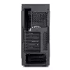Κουτί PC Fractal Design Focus G Midi Tower μαύρο