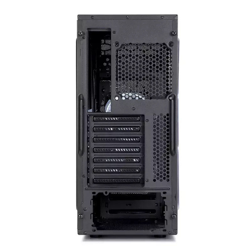 Κουτί PC Fractal Design Focus G Midi Tower μαύρο