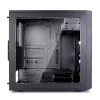 Κουτί PC Fractal Design Focus G Midi Tower μαύρο