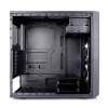 Κουτί PC Fractal Design Focus G Midi Tower μαύρο