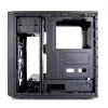 Κουτί PC Fractal Design Focus G Midi Tower μαύρο