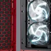 Κουτί PC Fractal Design Focus G Midi Tower μαύρο