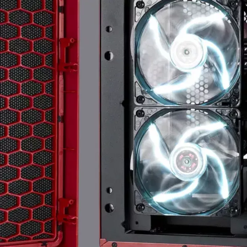 Κουτί PC Fractal Design Focus G Midi Tower μαύρο