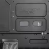 Κουτί PC Fractal Design Focus G Midi Tower μαύρο