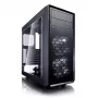 Κουτί PC Fractal Design Focus G Midi Tower μαύρο