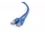Καλώδιο δικτύου Gembird PP6U-0.25M/B RJ-45 Cat6 0,25 m μπλε