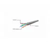 GEMBIRD Καλώδιο patch - CAT6 - UTP - 5m - πράσινο