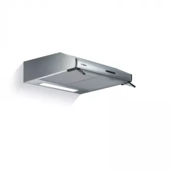 Bosch DUL63CC50 απορροφητήρας επιτοίχιος ανοξείδωτος χάλυβας 350 m³/h