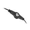 GENESIS Argon 200 Headset Ενσύρματο Gaming Headset μαύρο, μπλε