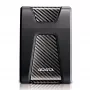 ADATA HD650 εξωτερικός σκληρός δίσκος 2 TB 2,5 ίντσες USB Type-A 3.2 Gen 1 (3.1 Gen 1) μαύρο