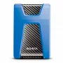 ADATA AHD650-2TU31-CBL εξωτερικός σκληρός δίσκος 2 TB 2,5 ίντσες USB 3.2 Gen 1 (3.1 Gen 1) κόκκινο