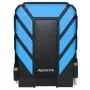 ADATA HD710 Pro εξωτερικός σκληρός δίσκος 2 TB 2,5 ίντσες Micro-USB B 3.2 Gen 1 (3.1 Gen 1) μαύρο, μπλε