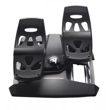 Thrustmaster T.Flight Rudder Pedals Μαύρο USB PC, PlayStation 4, Xbox