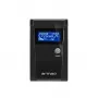 ARMAC UPS - Office 650f Line Interactive - 650va - 2x 230v Υποδοχή Schuko